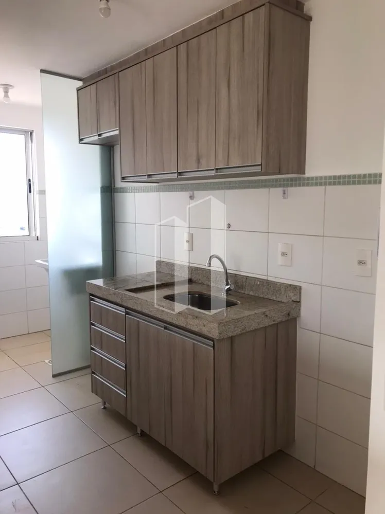 Apartamento, 2 quartos, 60 m² - Foto 8
