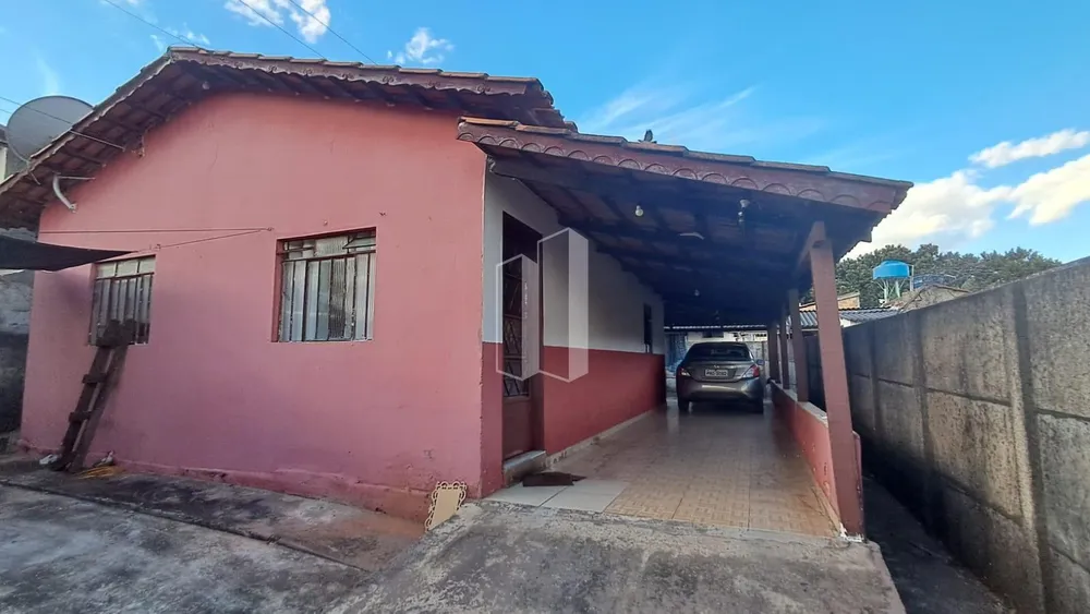Casa, 2 quartos, 120 m² - Foto 1