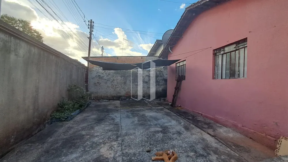 Casa, 2 quartos, 120 m² - Foto 2