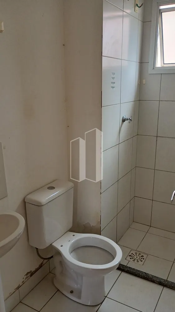 Apartamento, 2 quartos, 45 m² - Foto 9