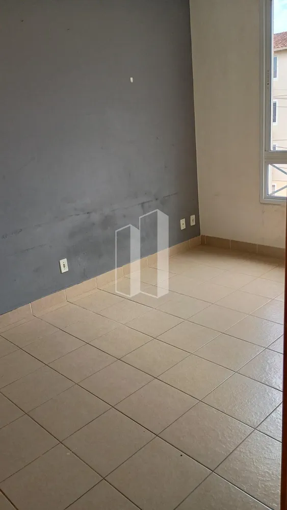 Apartamento, 2 quartos, 45 m² - Foto 3