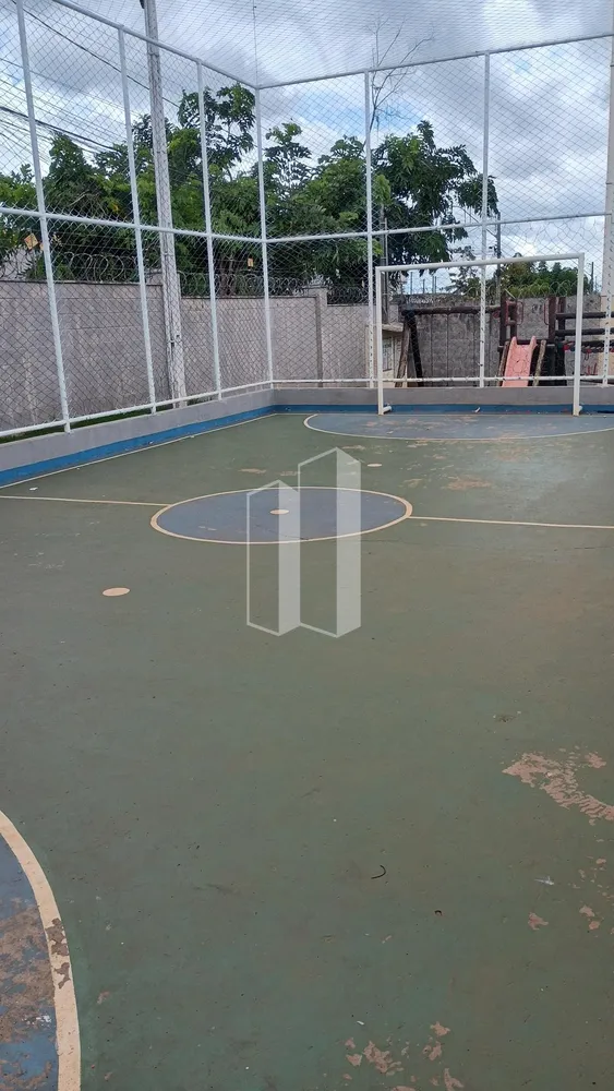 Apartamento, 2 quartos, 45 m² - Foto 12