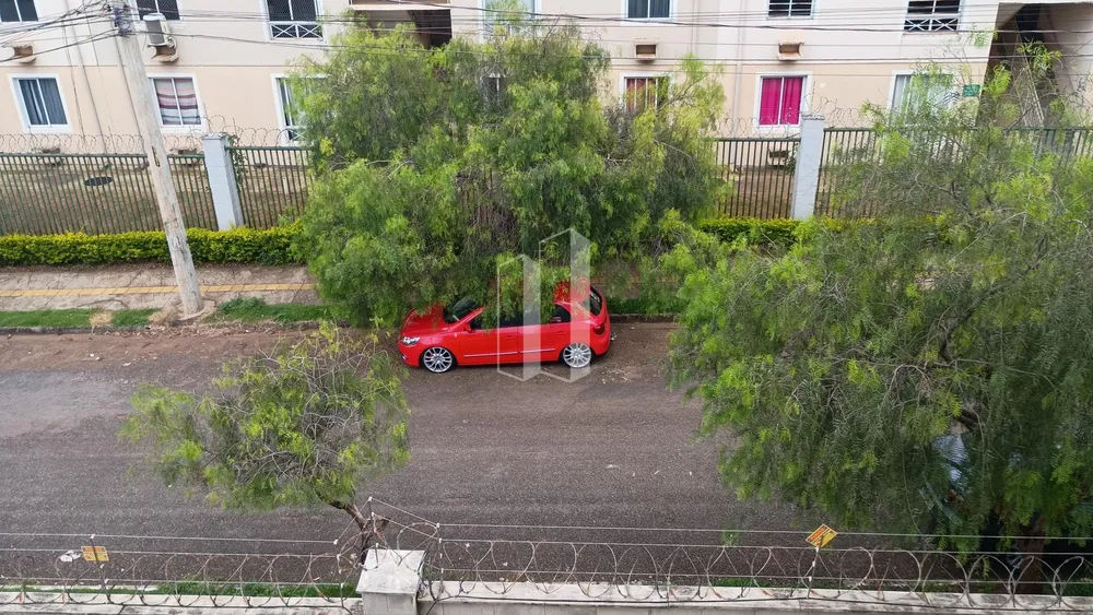 Apartamento, 2 quartos, 45 m² - Foto 8