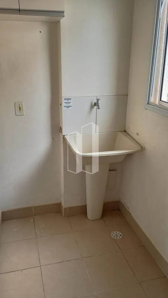 Apartamento, 2 quartos, 45 m² - Foto 6