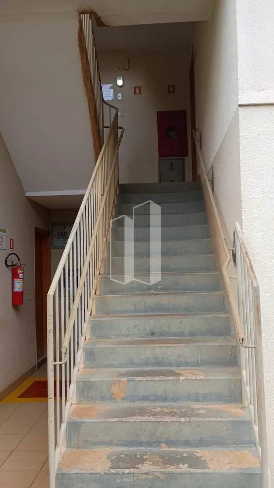 Apartamento, 2 quartos, 45 m² - Foto 2