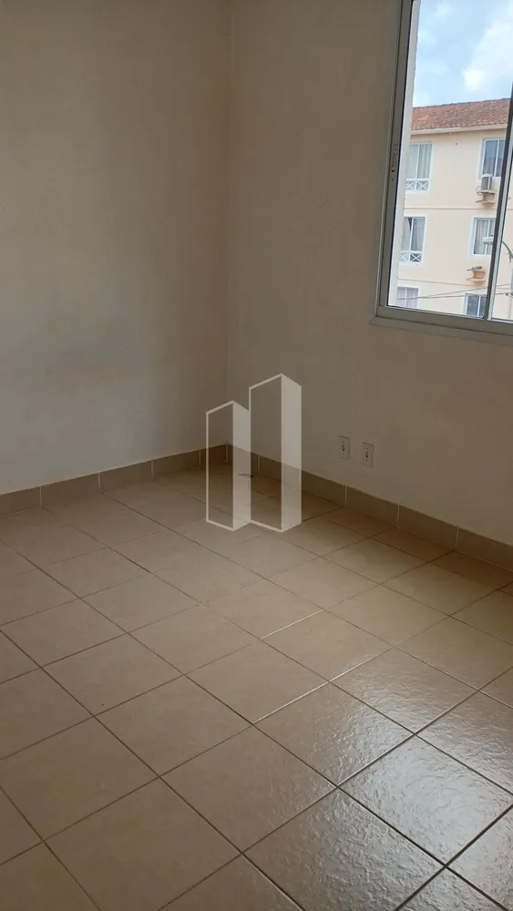 Apartamento, 2 quartos, 45 m² - Foto 7
