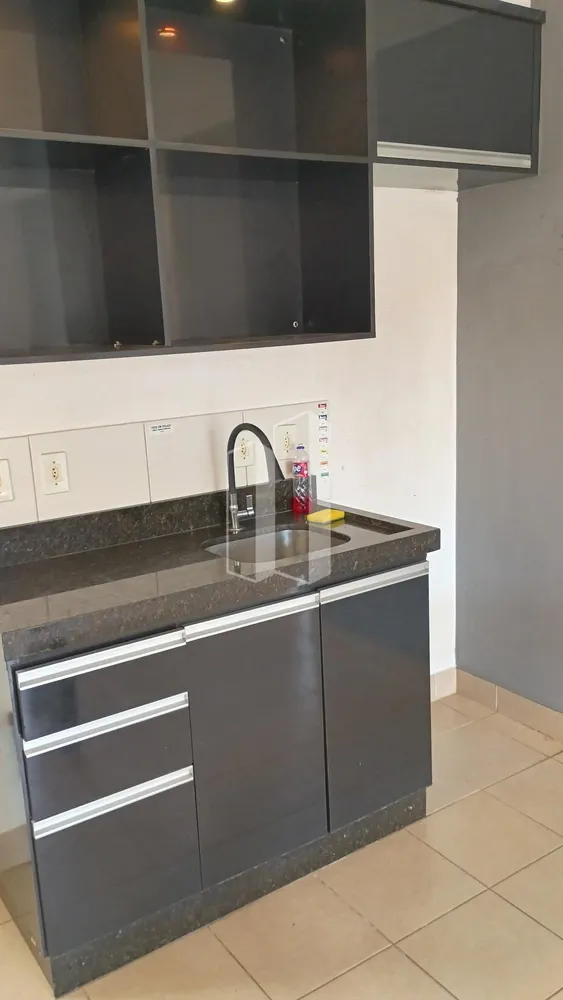 Apartamento, 2 quartos, 45 m² - Foto 5