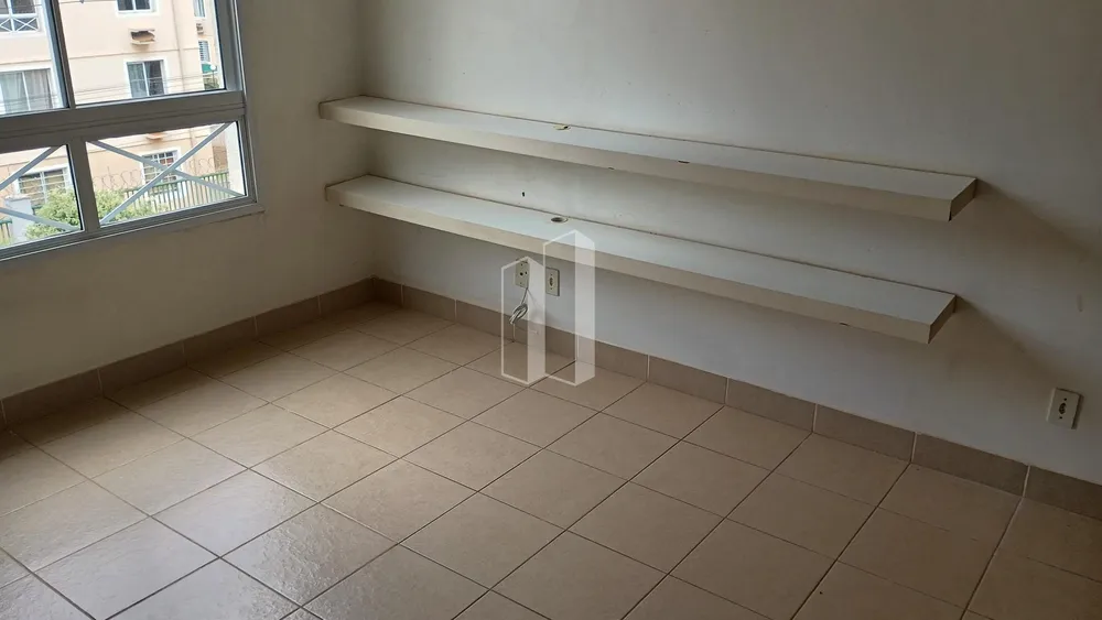 Apartamento, 2 quartos, 45 m² - Foto 4