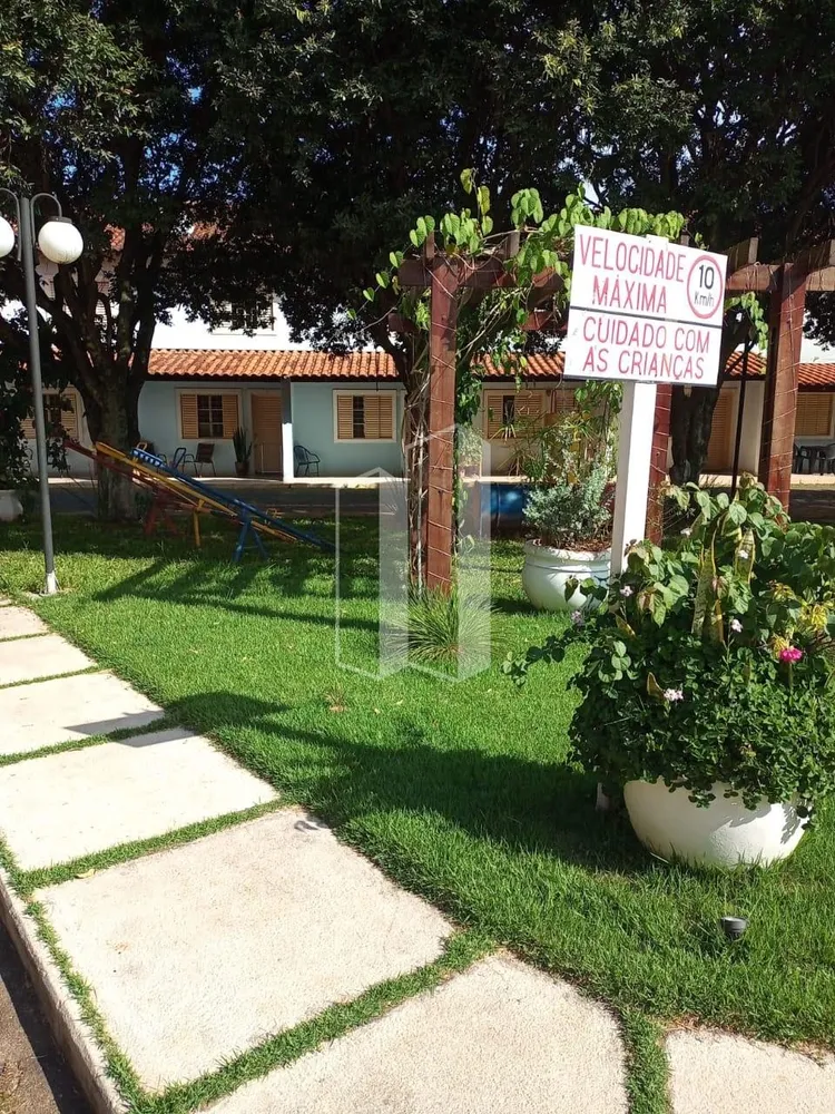 Casa de Condomínio, 2 quartos - Foto 3