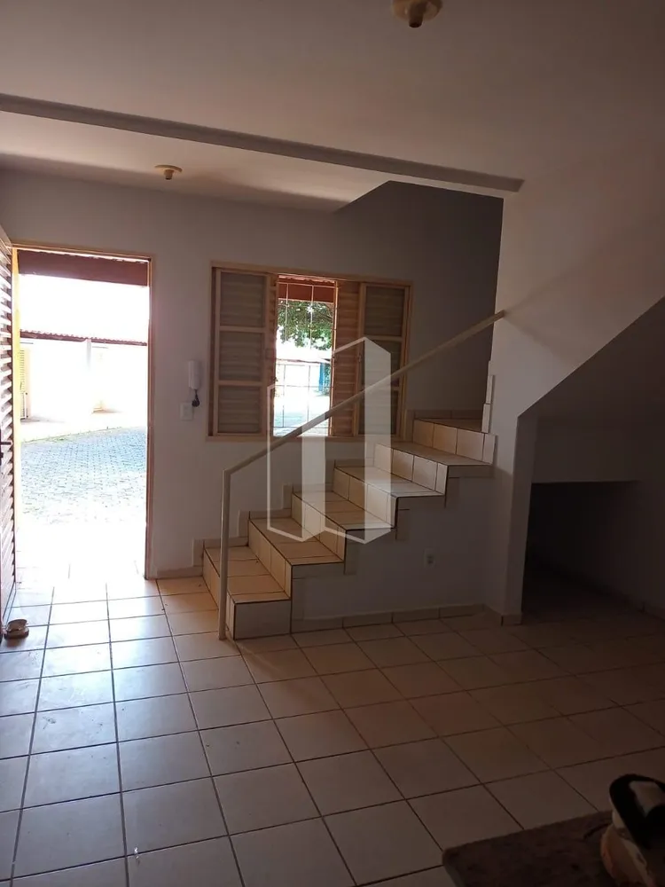 Casa de Condomínio, 2 quartos - Foto 2