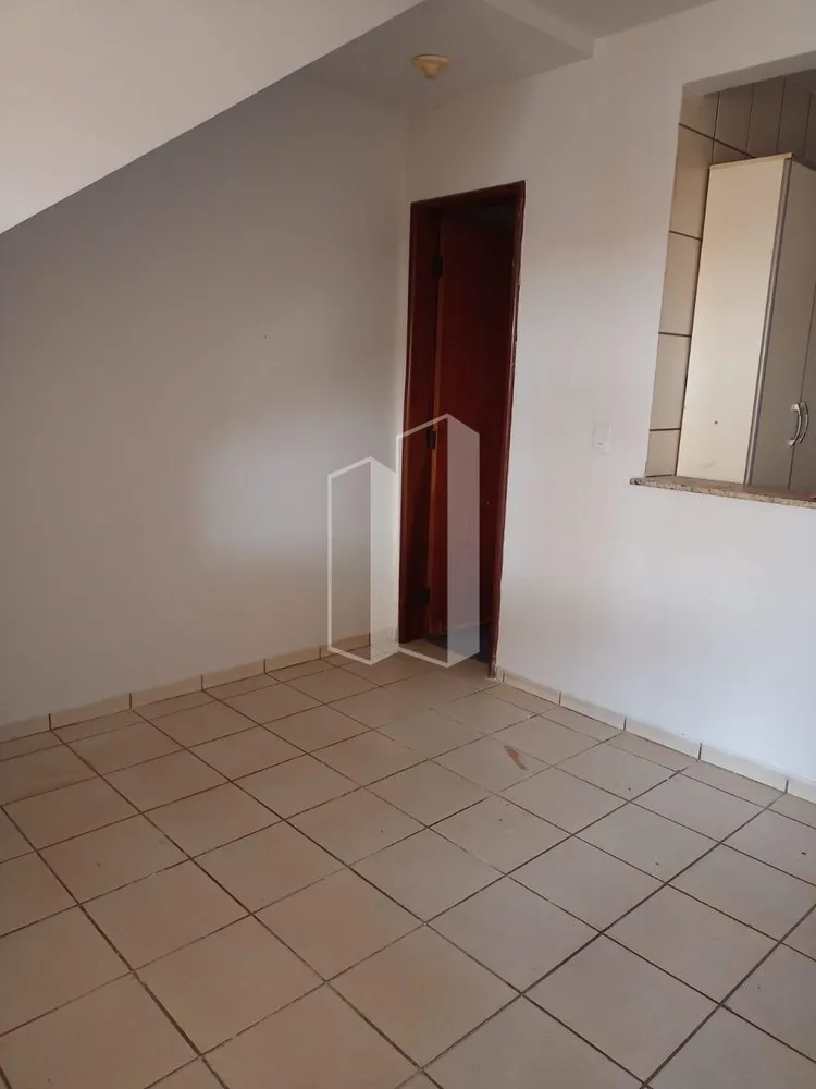 Casa de Condomínio, 2 quartos - Foto 1