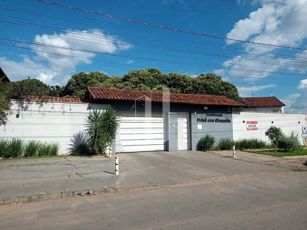 Casa de Condomínio, 2 quartos - Foto 1