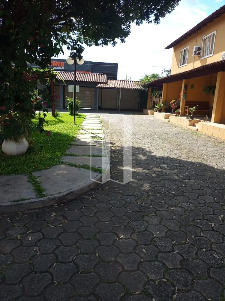 Casa de Condomínio, 2 quartos - Foto 2