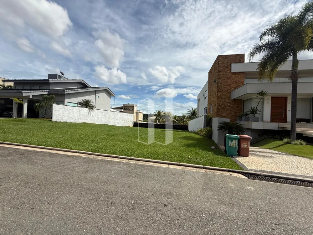 Terreno, 644 m² - Foto 1