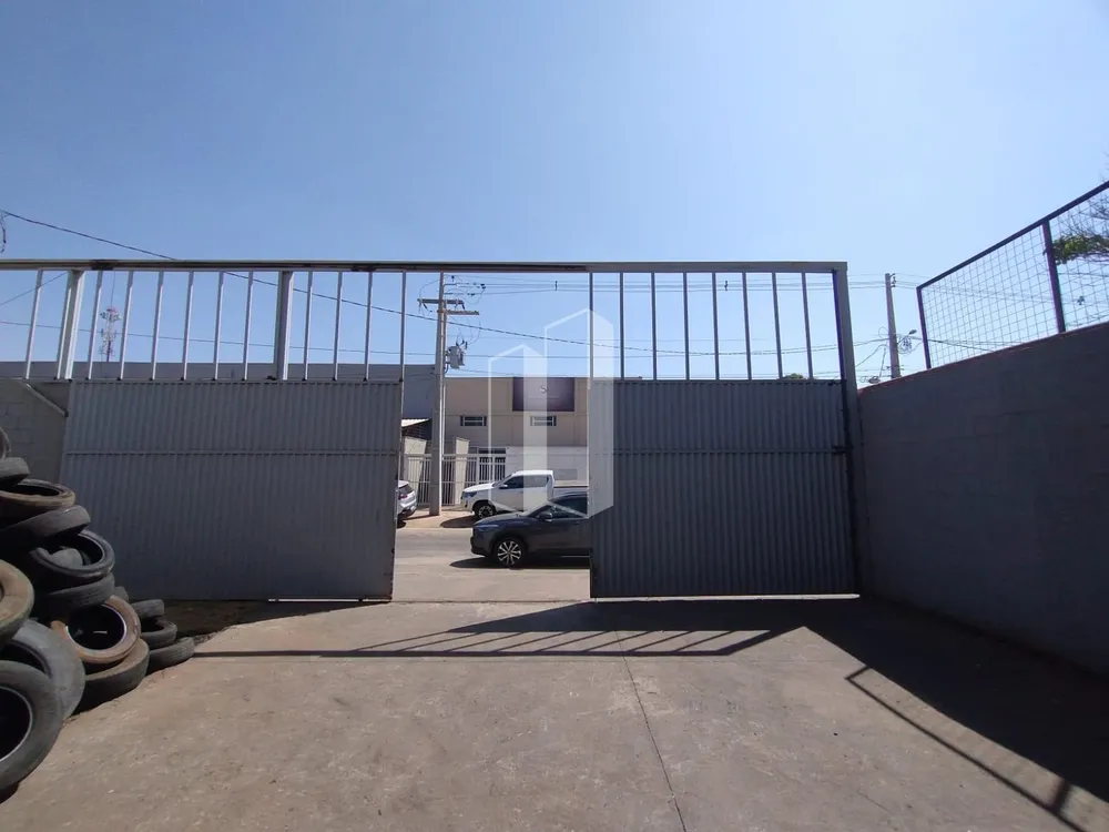 Depósito-Galpão, 599 m² - Foto 9