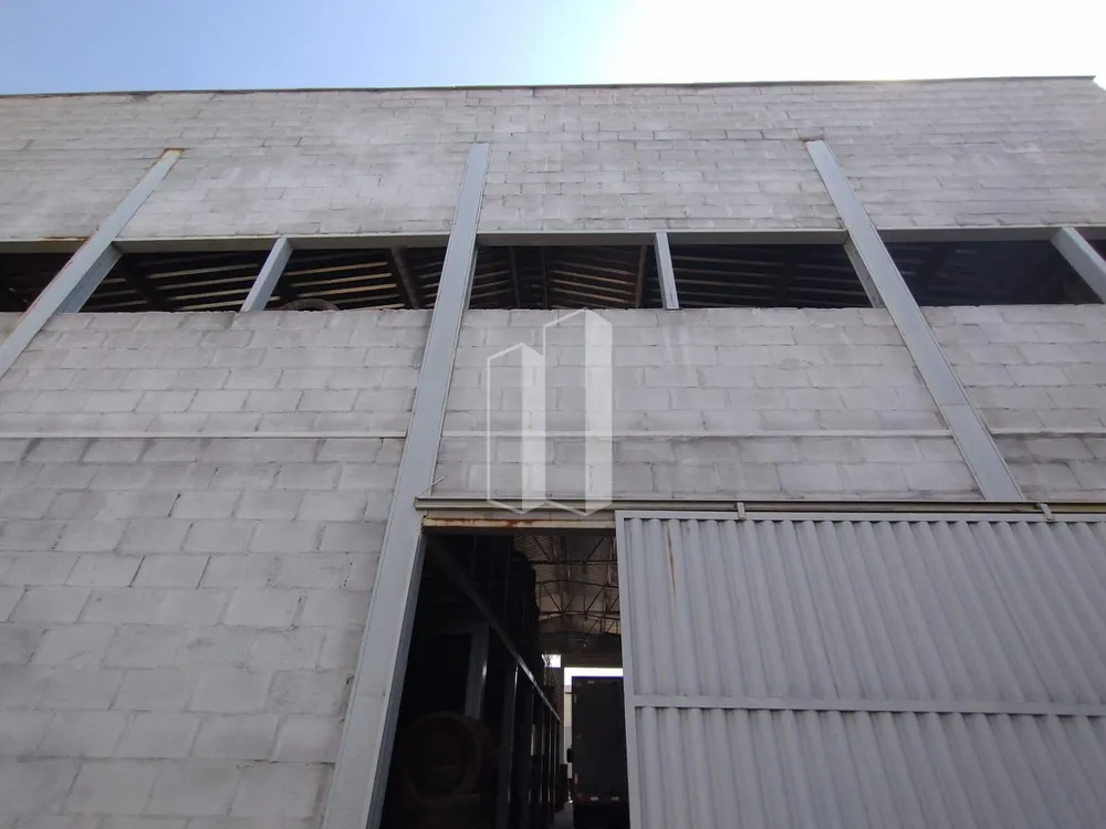 Depósito-Galpão, 599 m² - Foto 4