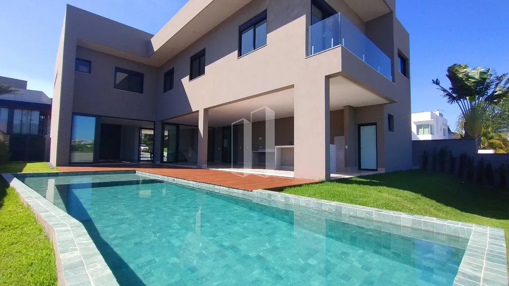Casa de Condomínio, 5 quartos - Foto 3