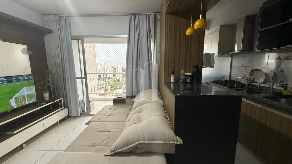 Apartamento, 2 quartos, 57 m² - Foto 7