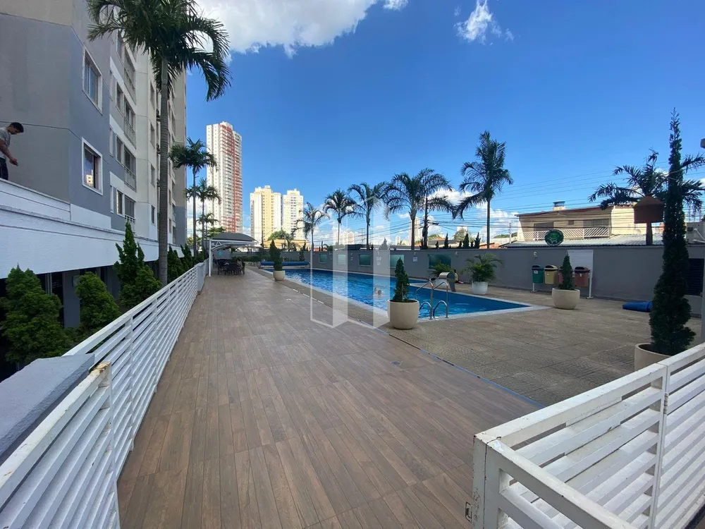 Apartamento, 2 quartos, 57 m² - Foto 3