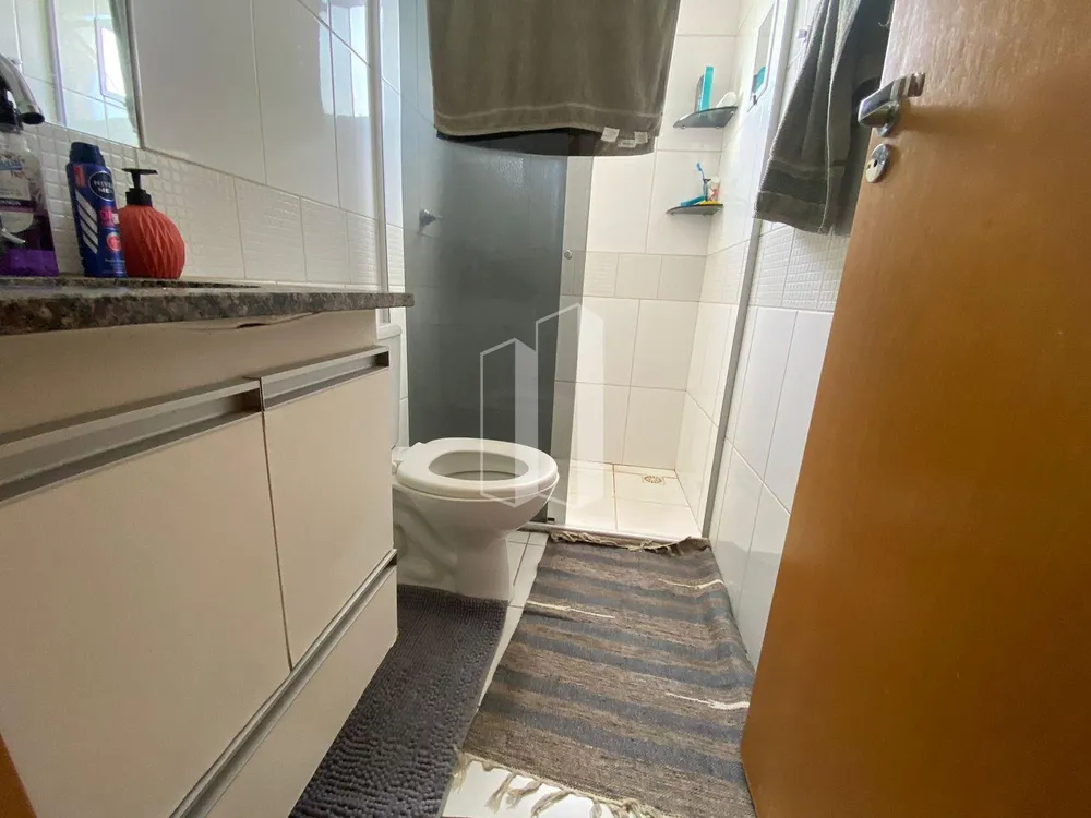 Apartamento, 2 quartos, 57 m² - Foto 2
