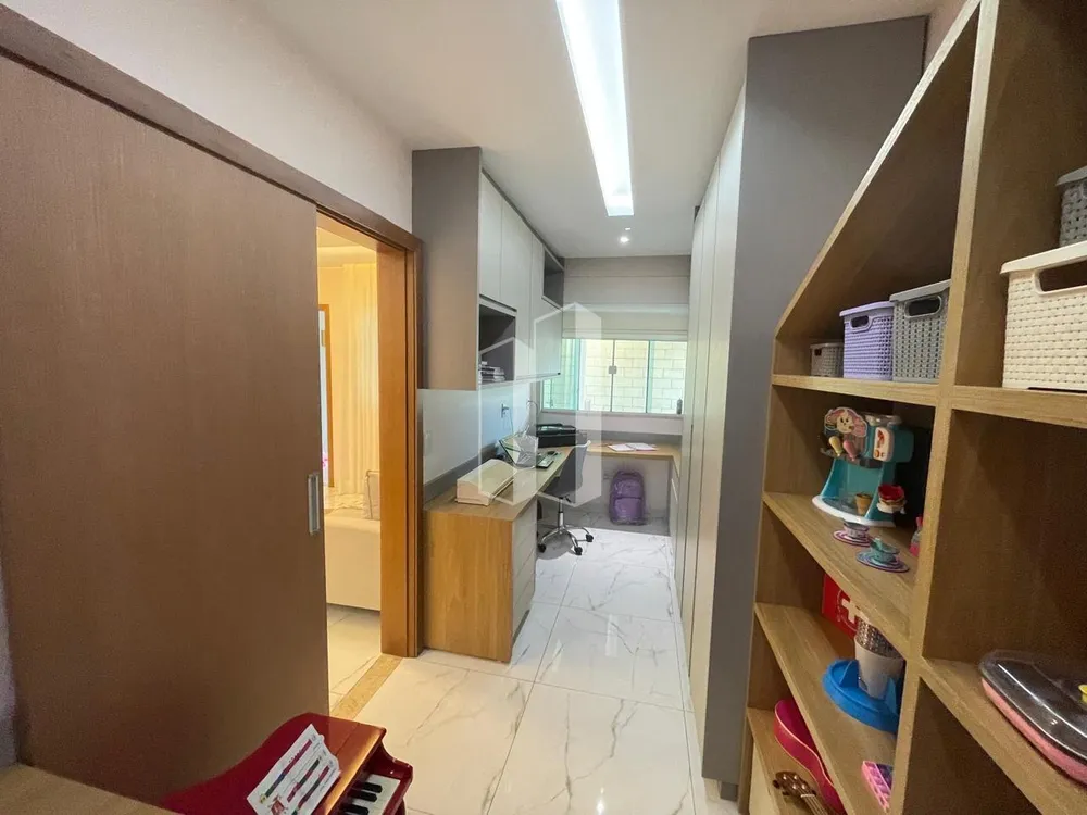 Chácara, 7 quartos, 2312 m² - Foto 3