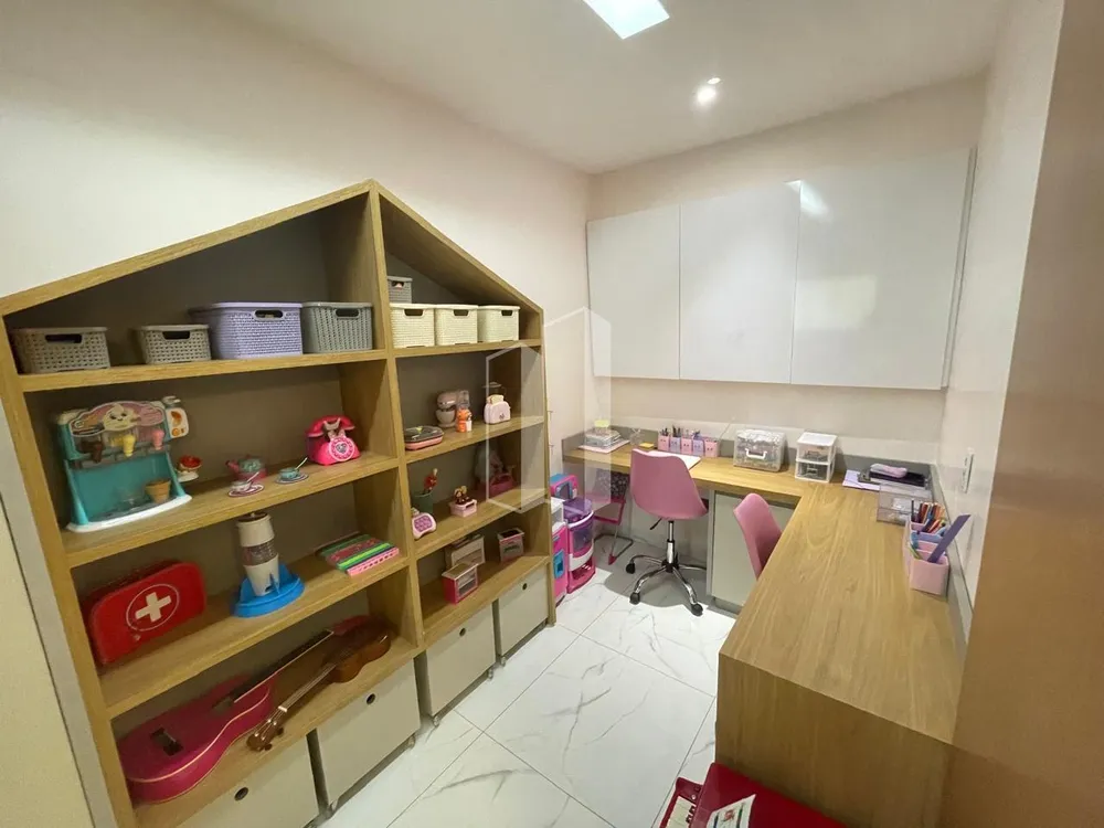 Chácara, 7 quartos, 2312 m² - Foto 4