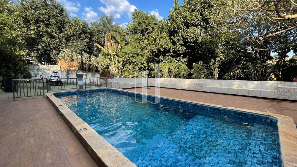 Chácara, 7 quartos, 2312 m² - Foto 7