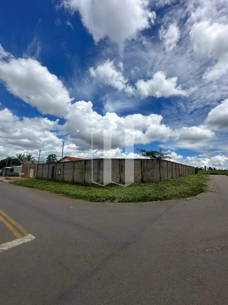 Terreno, 1274 m² - Foto 1