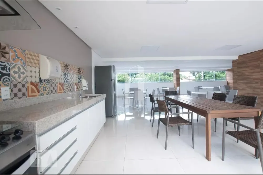 Apartamento, 3 quartos, 90 m² - Foto 11
