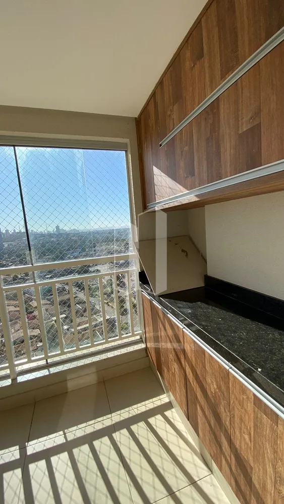 Apartamento, 3 quartos, 90 m² - Foto 7