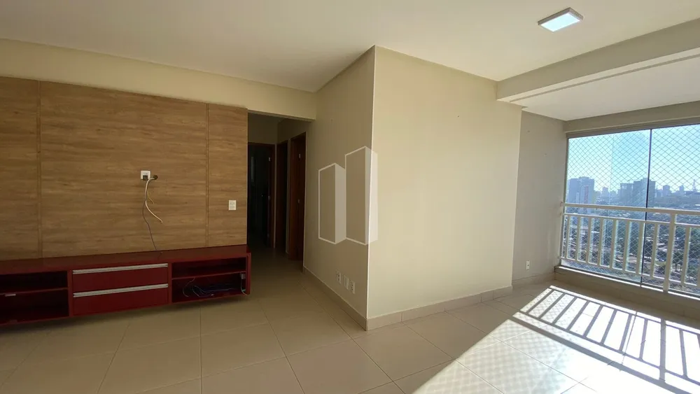 Apartamento, 3 quartos, 90 m² - Foto 1