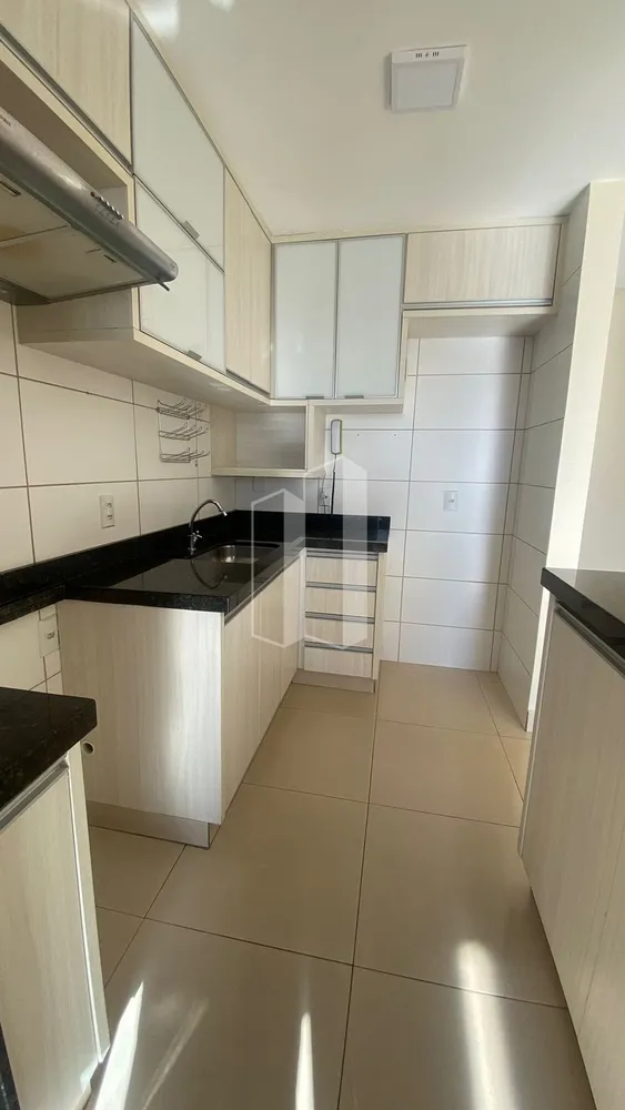 Apartamento, 3 quartos, 90 m² - Foto 6