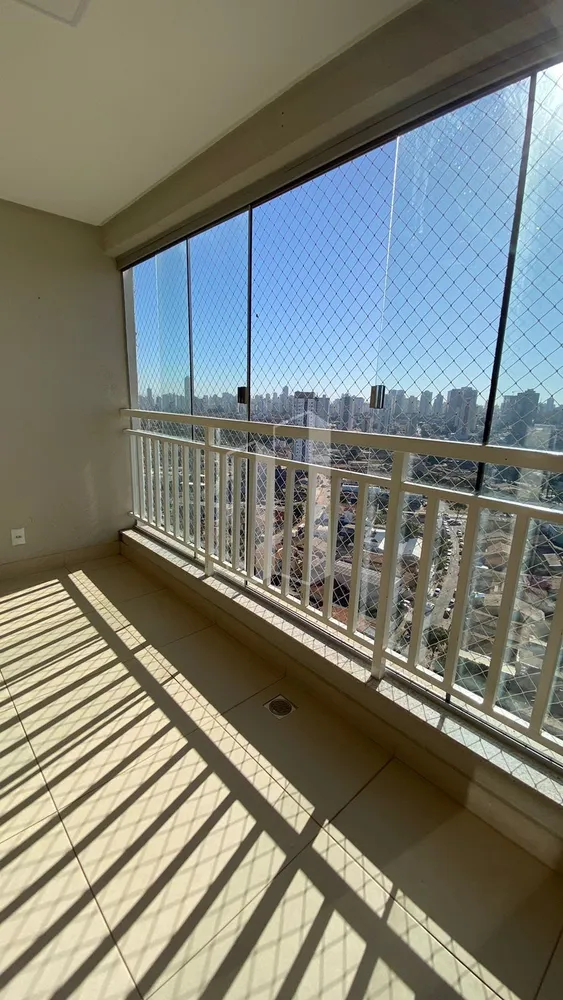 Apartamento, 3 quartos, 90 m² - Foto 2