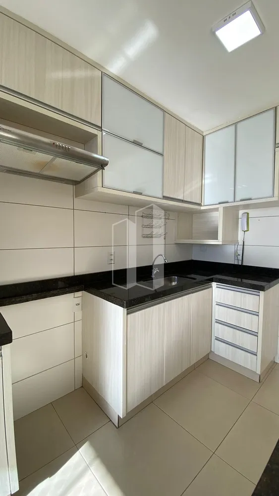 Apartamento, 3 quartos, 90 m² - Foto 5