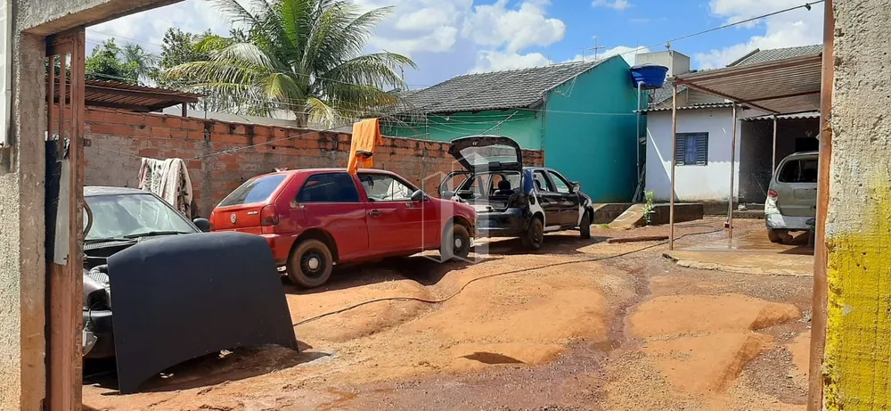Depósito-Galpão, 70 m² - Foto 6