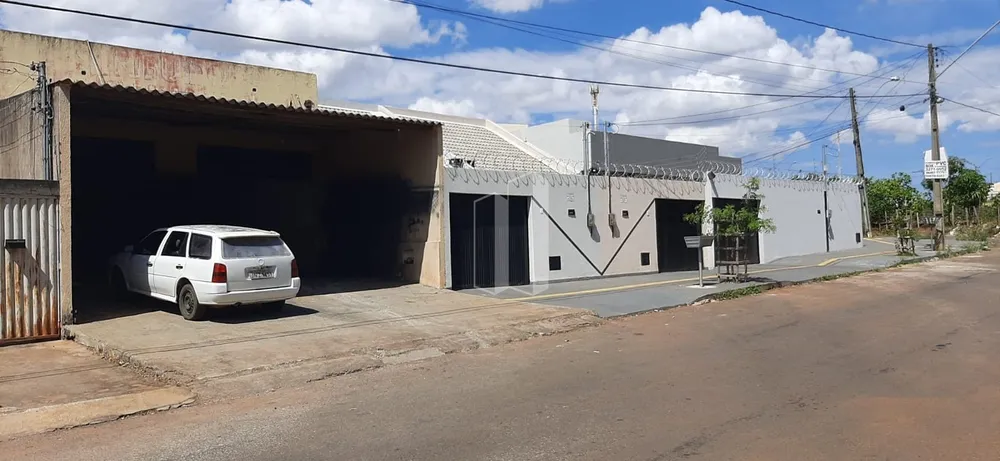 Depósito-Galpão, 70 m² - Foto 4