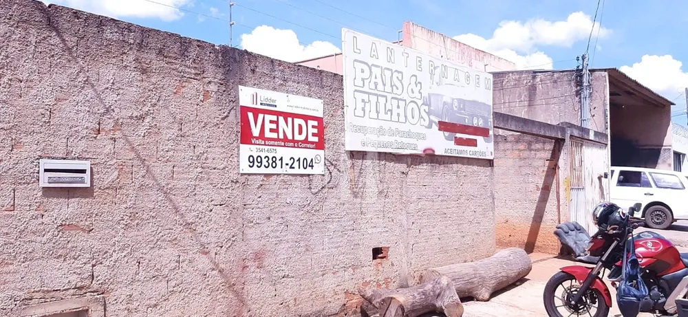 Depósito-Galpão, 70 m² - Foto 5