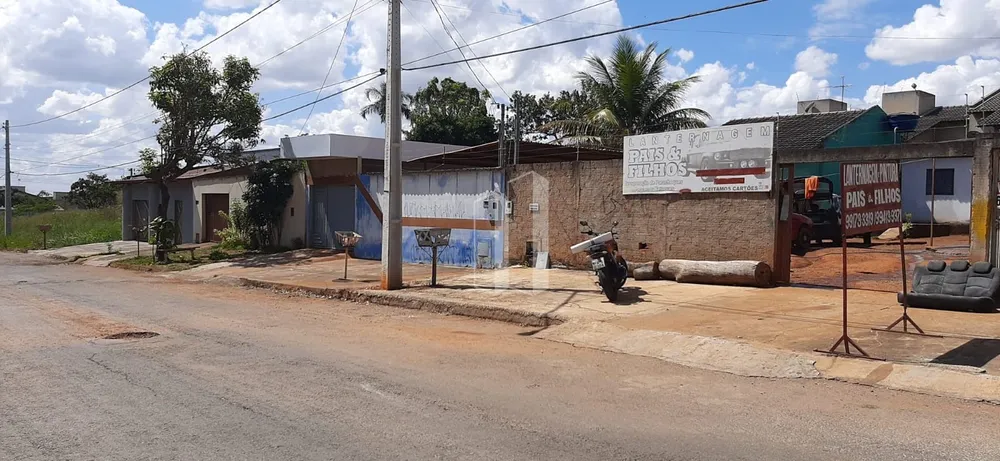 Depósito-Galpão, 70 m² - Foto 8