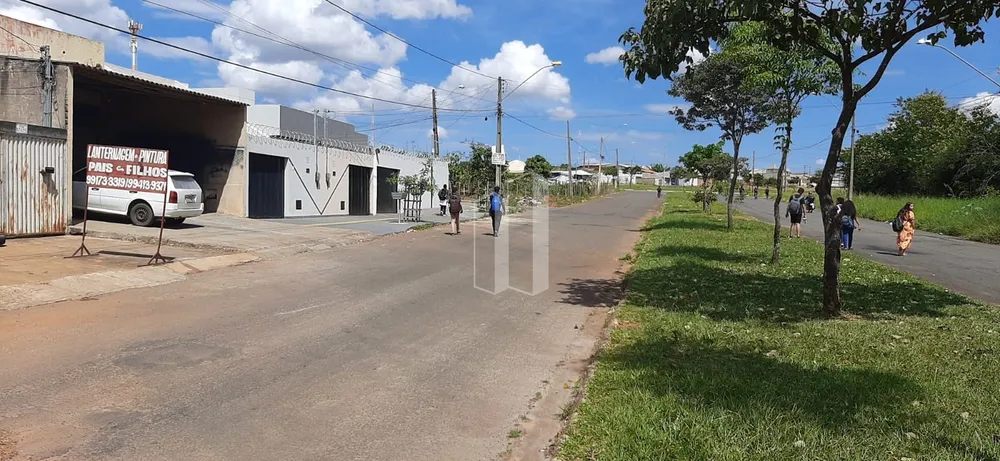 Depósito-Galpão, 70 m² - Foto 10