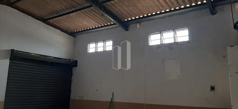 Depósito-Galpão, 70 m² - Foto 1