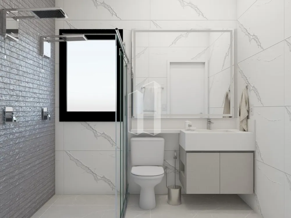 Casa de Condomínio, 3 quartos - Foto 6