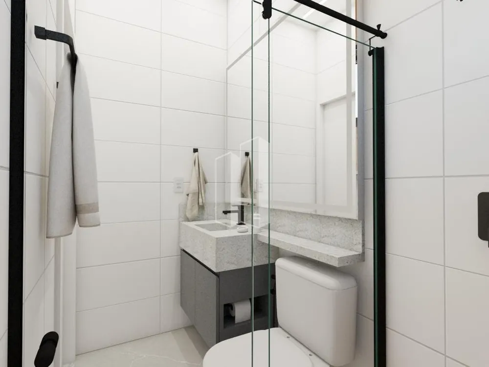 Casa de Condomínio, 3 quartos - Foto 7