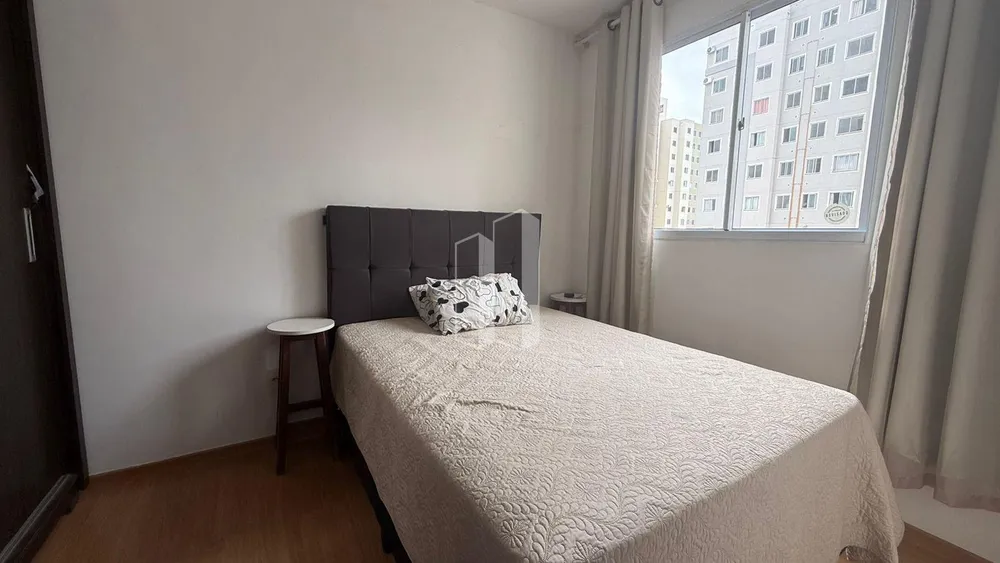 Apartamento, 2 quartos, 42 m² - Foto 2