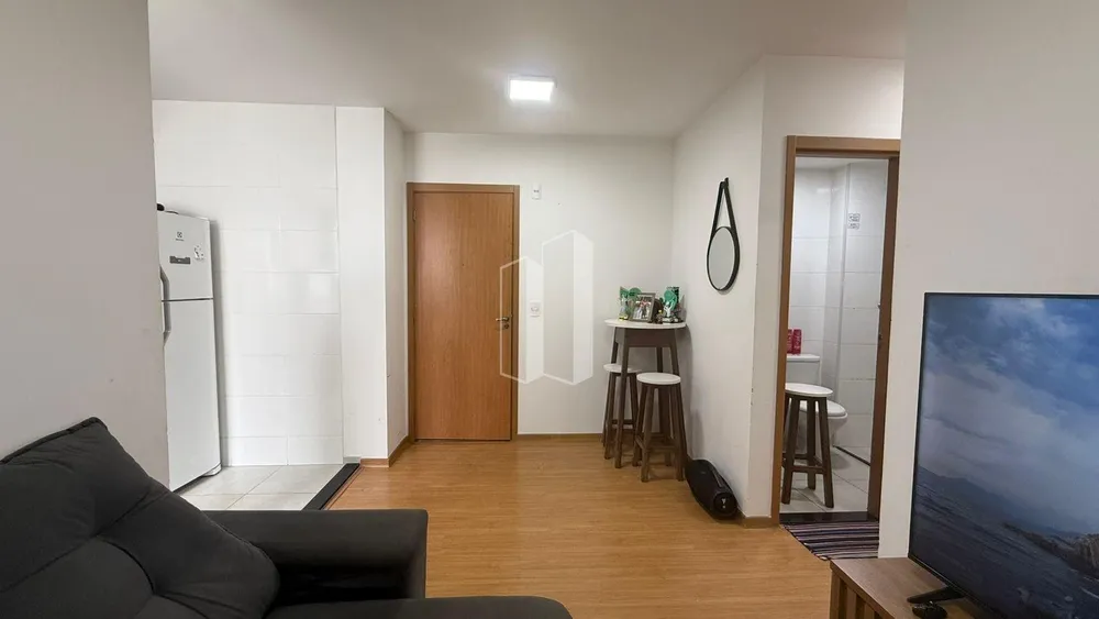 Apartamento, 2 quartos, 42 m² - Foto 8