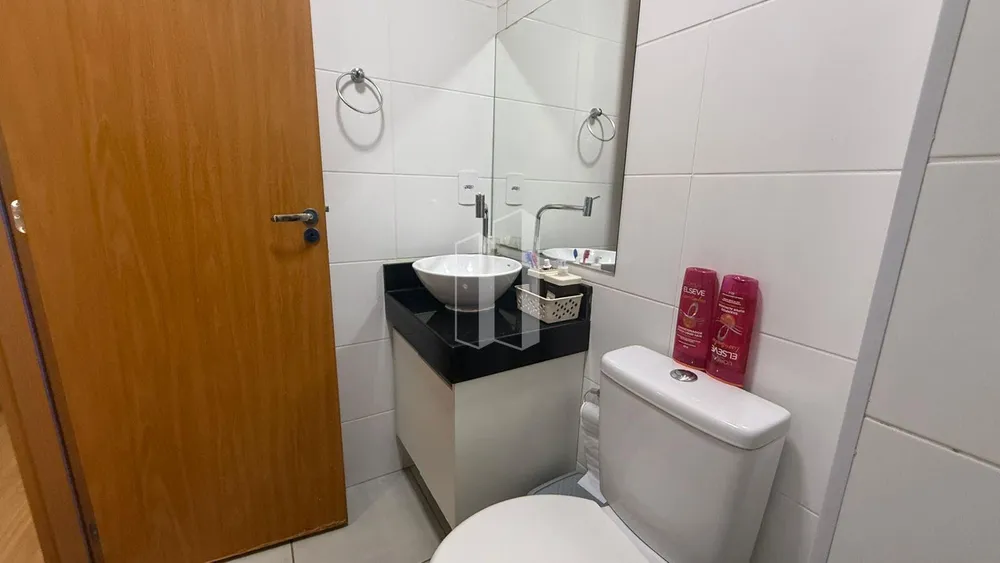 Apartamento, 2 quartos, 42 m² - Foto 3