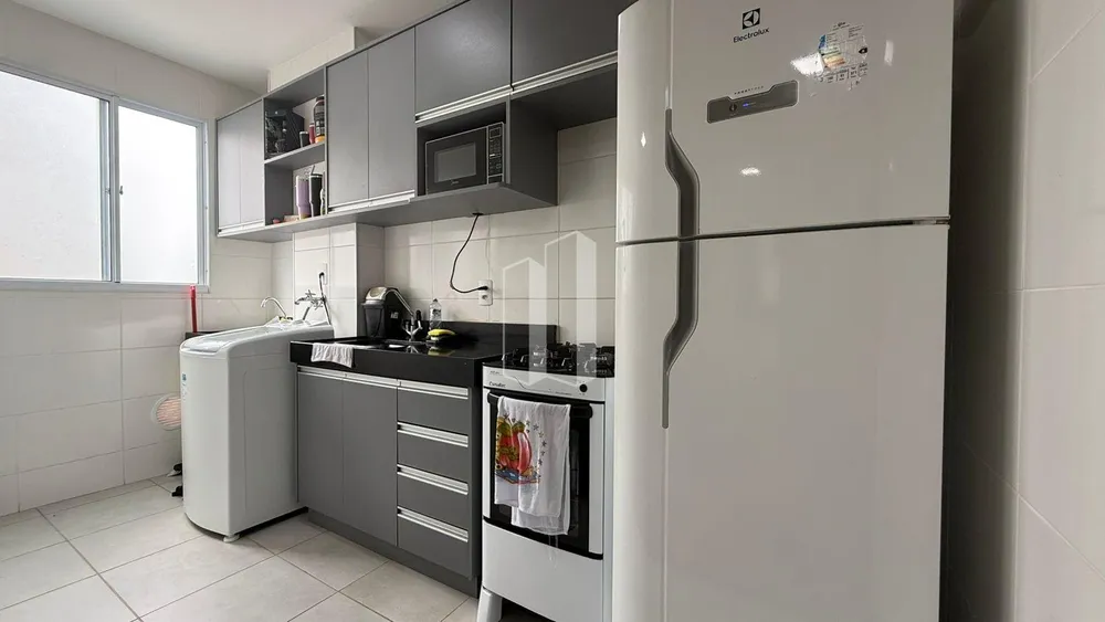Apartamento, 2 quartos, 42 m² - Foto 4
