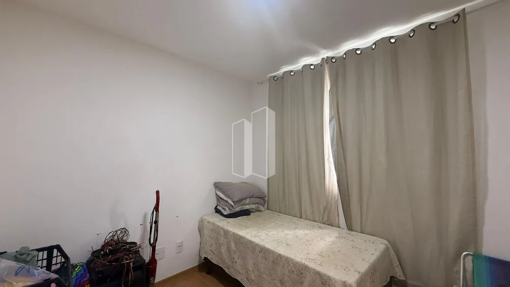 Apartamento, 2 quartos, 42 m² - Foto 5