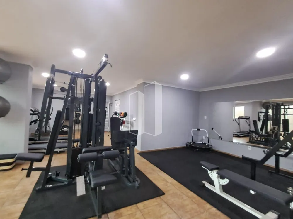 Apartamento, 3 quartos, 82 m² - Foto 12
