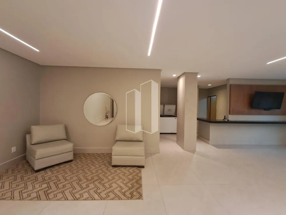 Apartamento, 3 quartos, 82 m² - Foto 2