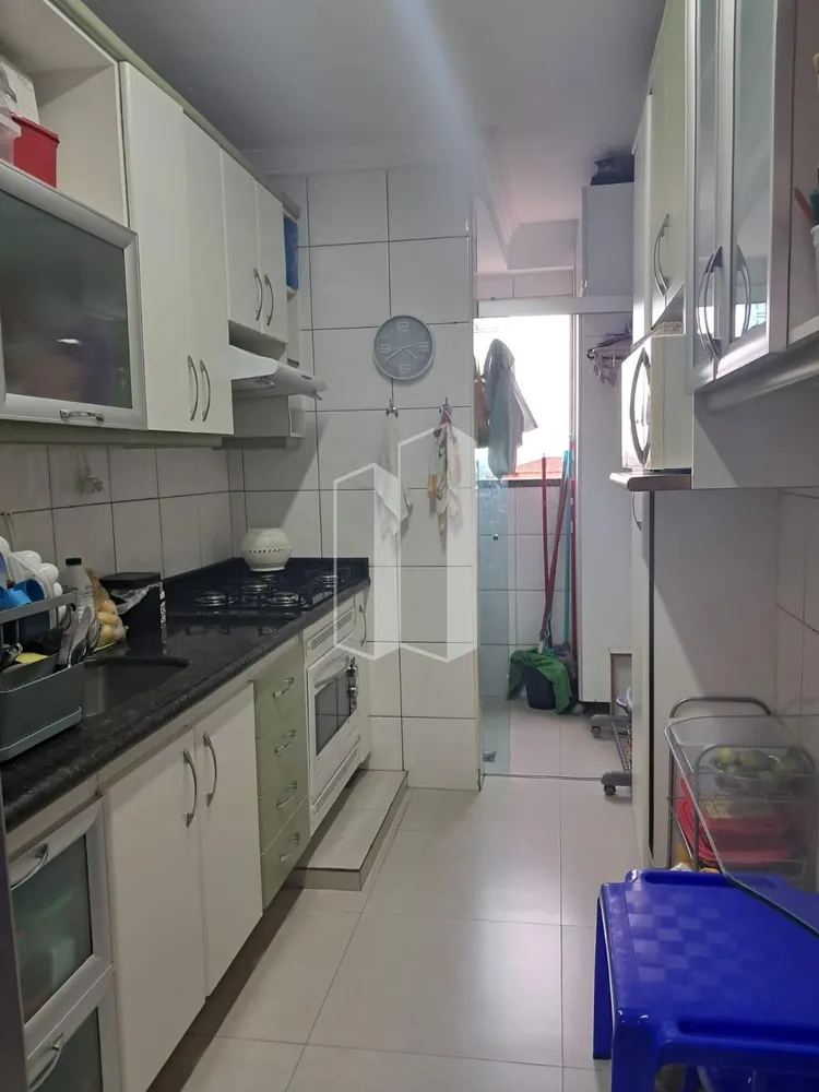 Apartamento, 3 quartos, 82 m² - Foto 4